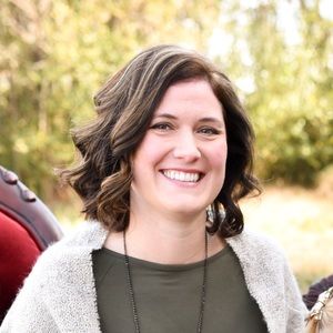 Meet your Posher, Ashley